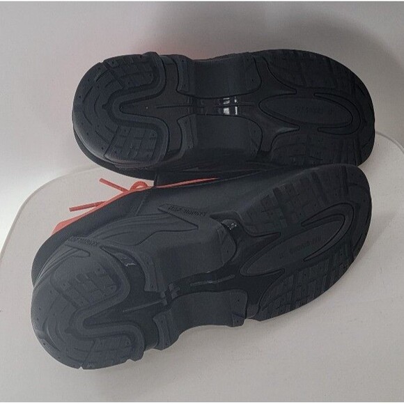 Raf Simons Antei 'Tangerine Black' - Picture 7 of 10